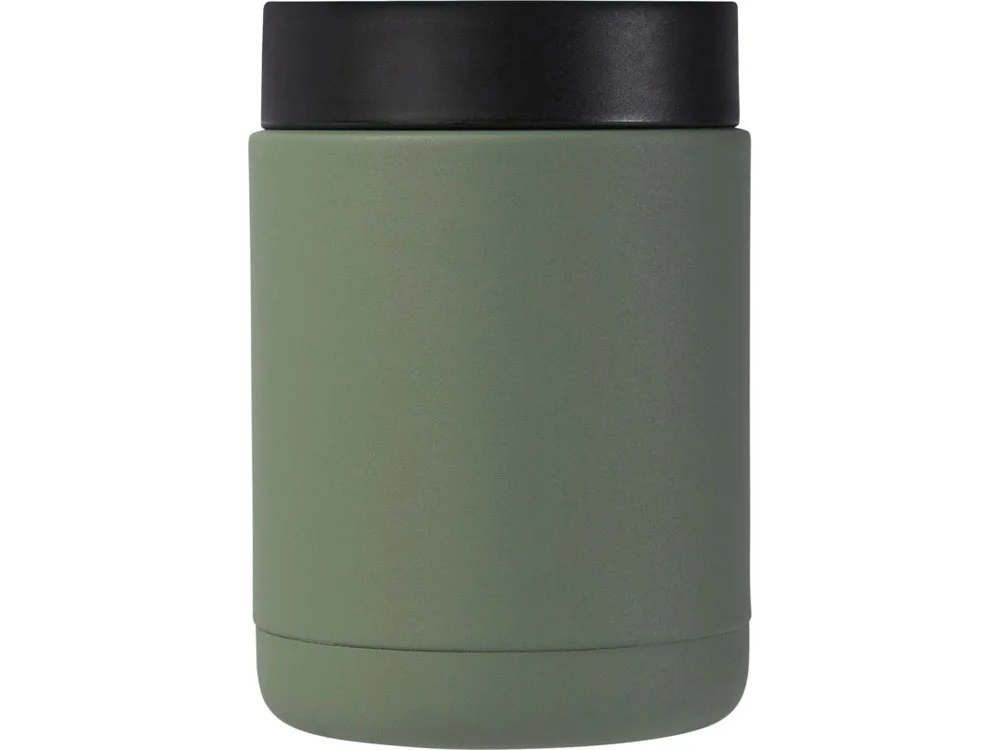 Пищевой контейнер «Doveron», 500 мл, зеленый, черный - фото 3
