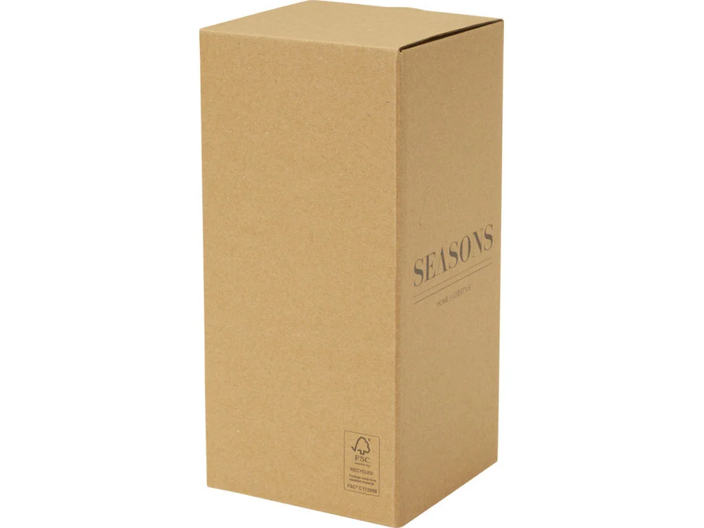 Пищевой контейнер «Boley», 940 мл, натуральный, прозрачный - фото 6