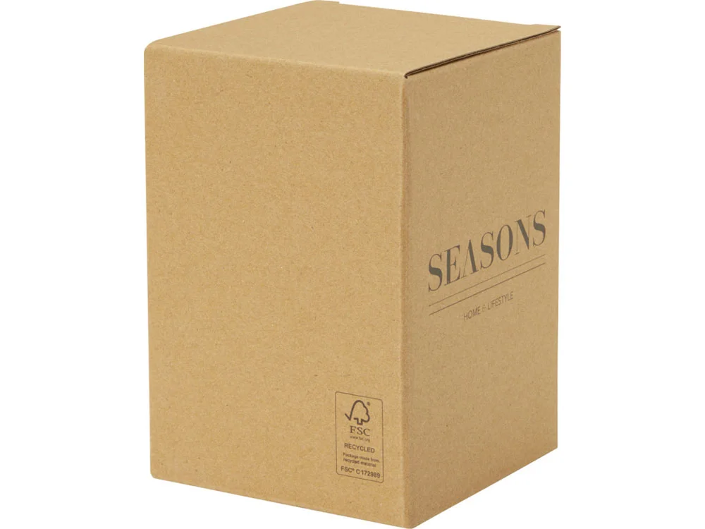 Пищевой контейнер Boley 550 мл натуральный прозрачный - фото 6