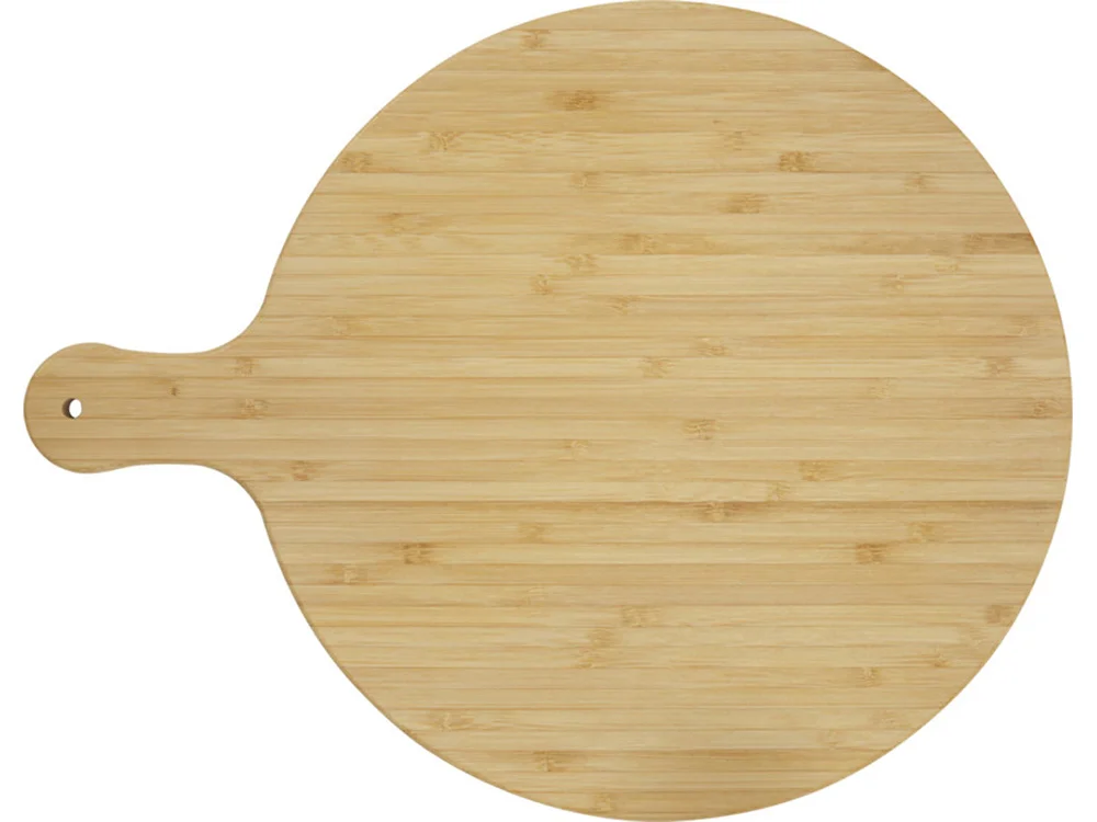 Разделочная доска «Delys» из бамбука, натуральный - фото 3