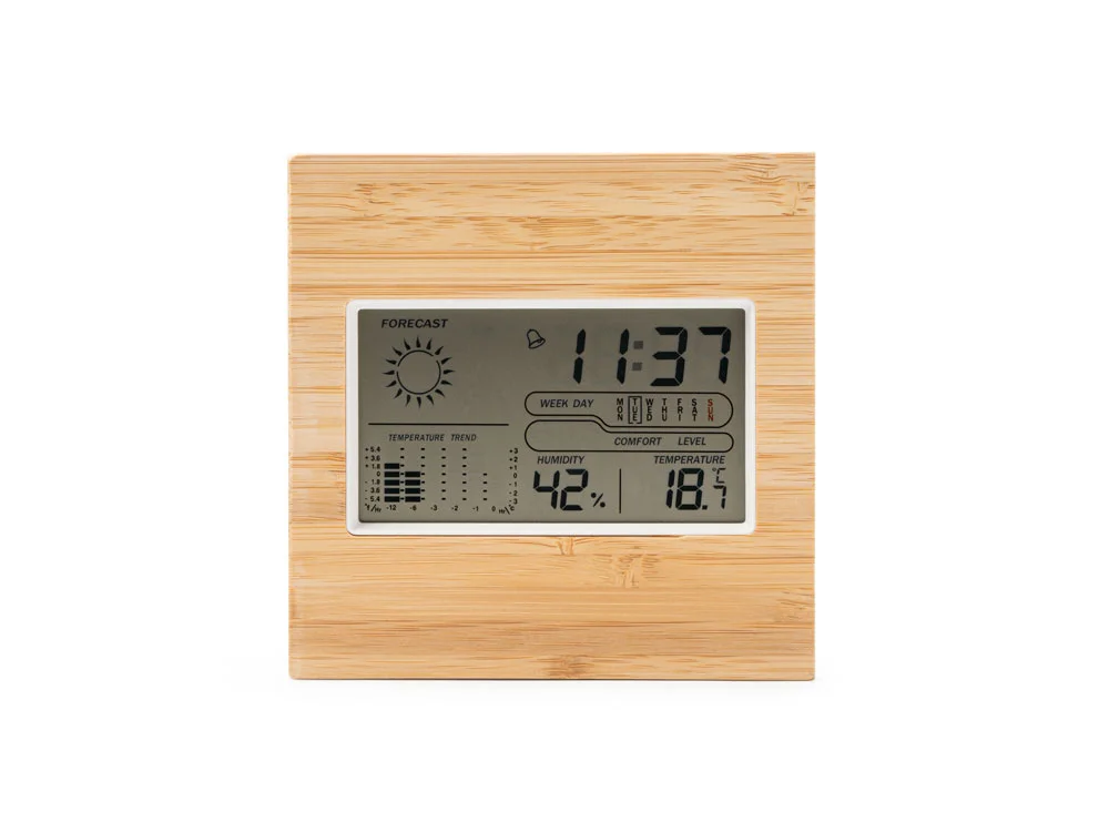 Метеостанция KELVIN - фото 5