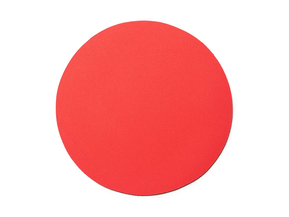 Коврик для мыши YUBA - фото 1