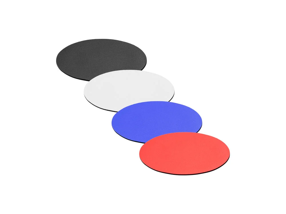 Коврик для мыши YUBA, королевский синий - фото 3