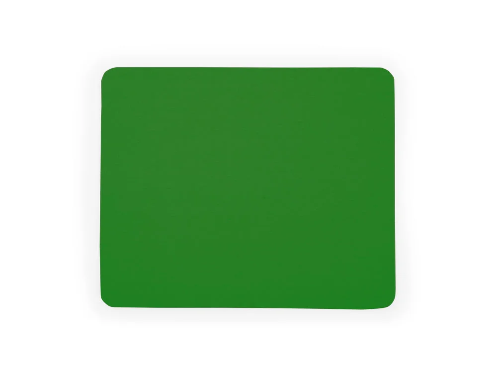 Коврик для мыши SIRA, зеленый - фото 2
