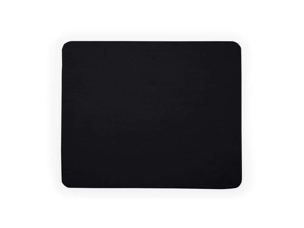 Коврик для мыши SIRA, черный - фото 2