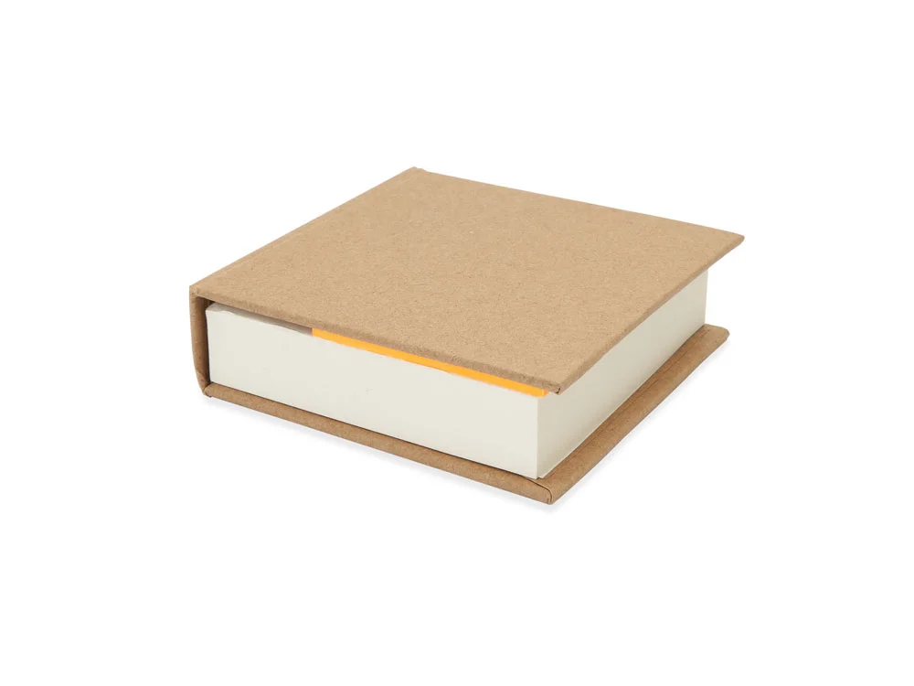 Блок для записей BOSCO бежевый - фото 2