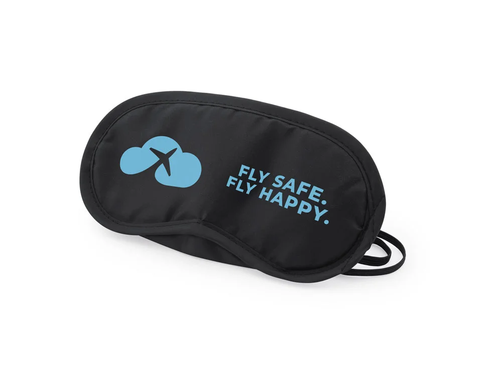 Дорожная маска BRANTA черный - фото 3