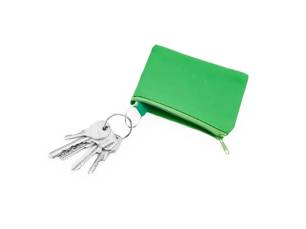 Кошелек MEDEA зеленый - фото 2