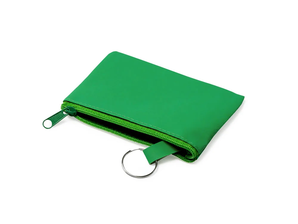 Кошелек MEDEA зеленый - фото 4