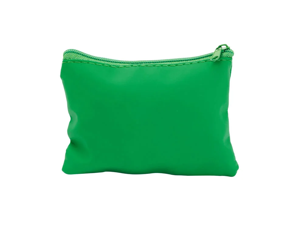 Кошелек MEDEA зеленый - фото 6