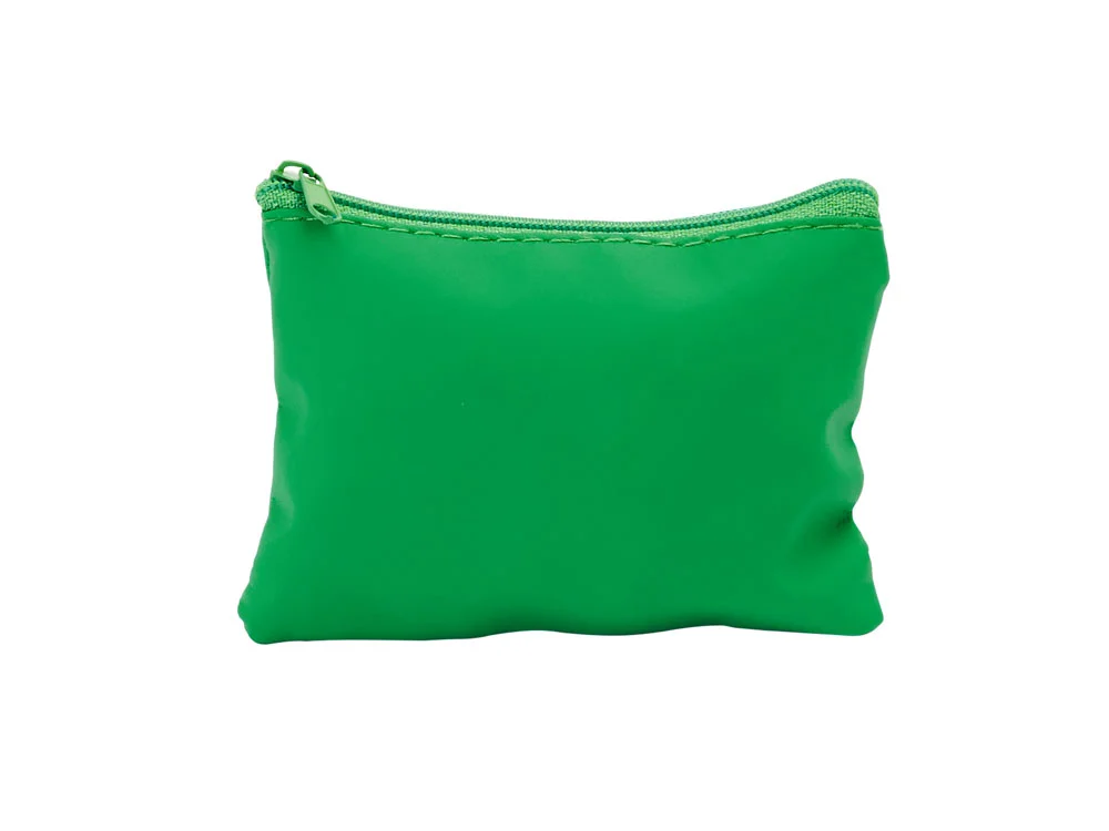 Кошелек MEDEA зеленый - фото 8