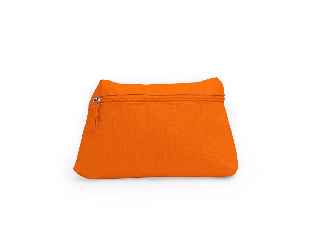 Косметичка SEDNA оранжевый - фото 2