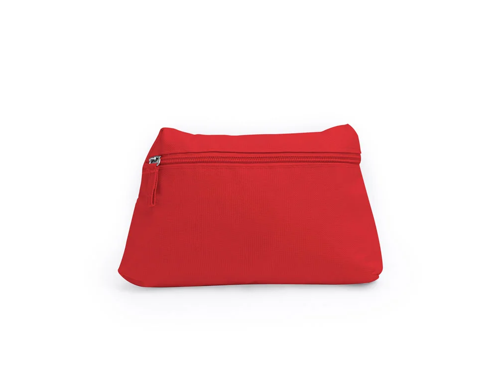 Косметичка SEDNA красный - фото 2