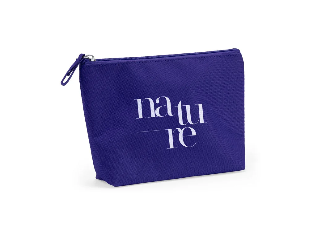 Несессер YUBARTA королевский синий - фото 3