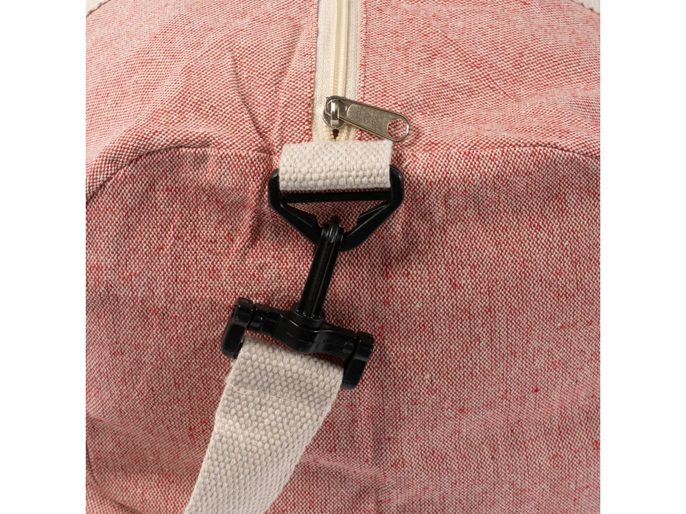 Сумка спортивная MONDELO, красный - фото 2