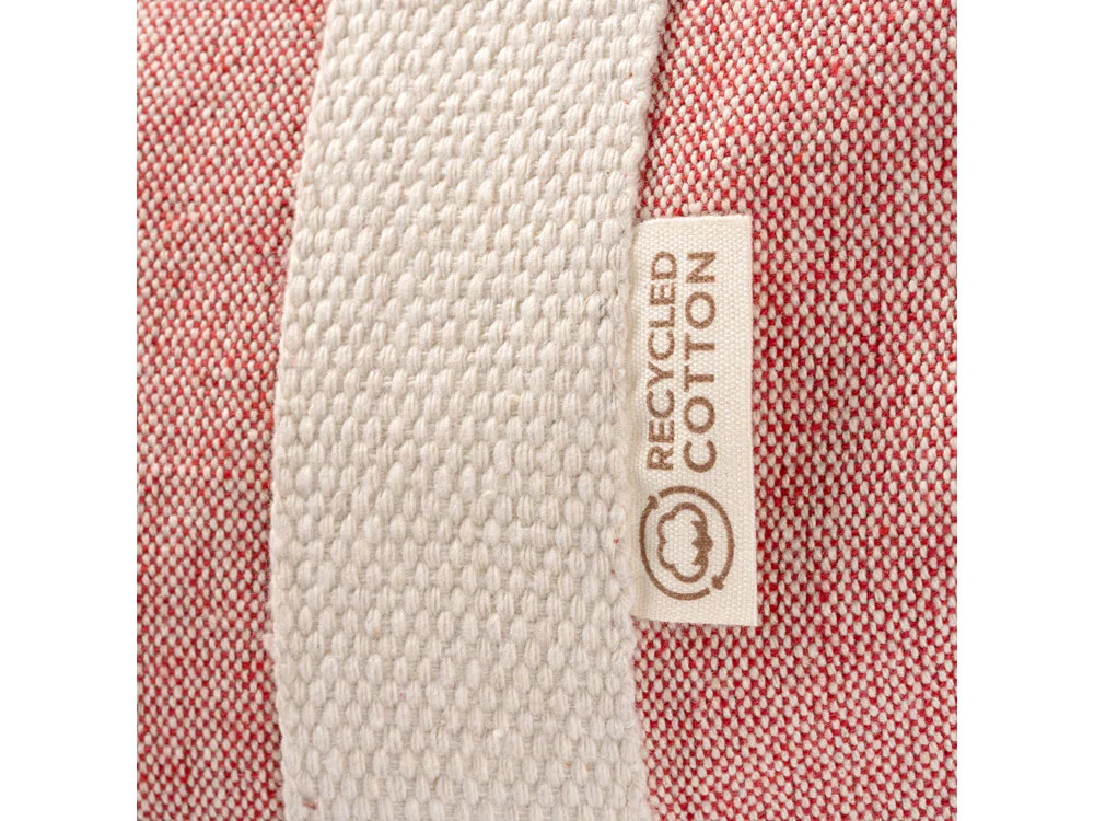 Сумка спортивная MONDELO, красный - фото 3