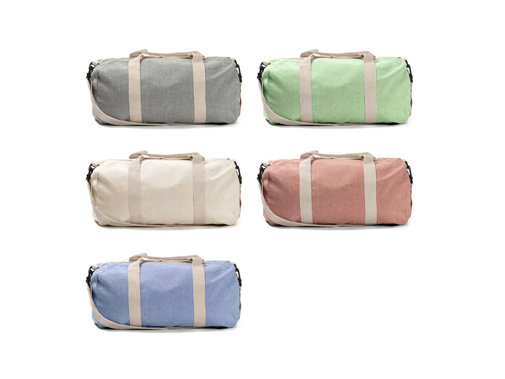 Сумка спортивная MONDELO, красный - фото 4