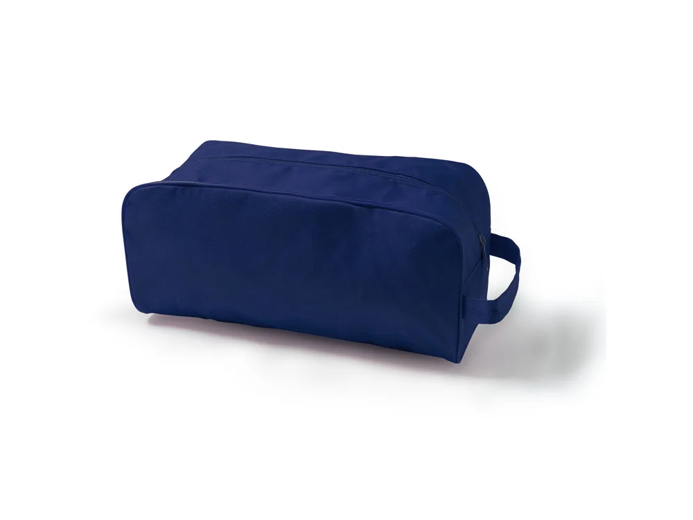 Сумка для обуви OBLAK темно-синий