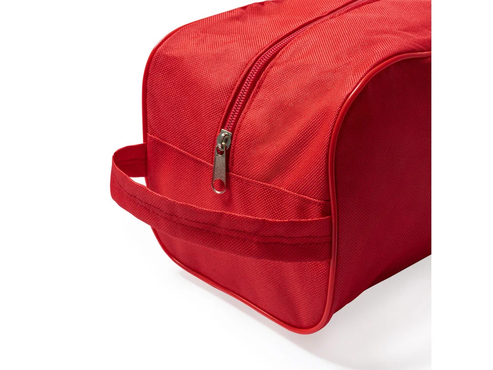 Сумка для обуви OBLAK, красный - фото 2