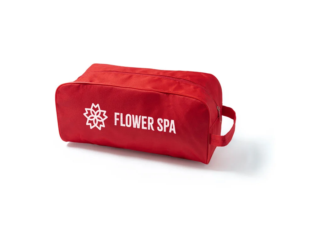 Сумка для обуви OBLAK, красный - фото 3