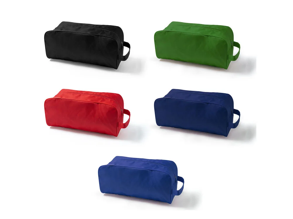 Сумка для обуви OBLAK, красный - фото 4