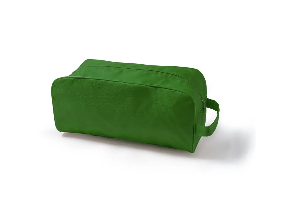 Сумка для обуви OBLAK зеленый