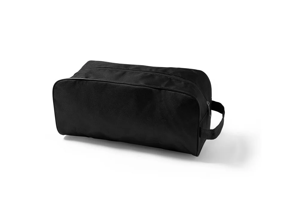 Сумка для обуви OBLAK черный