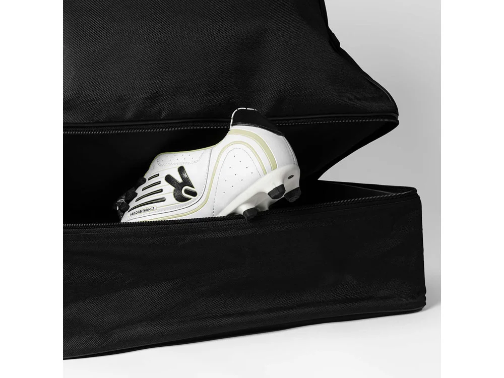 Сумка спортивная CANARY, черный - фото 3