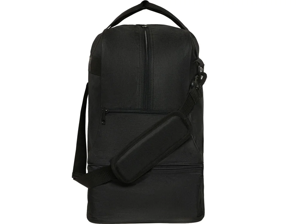 Сумка спортивная CANARY, черный - фото 9