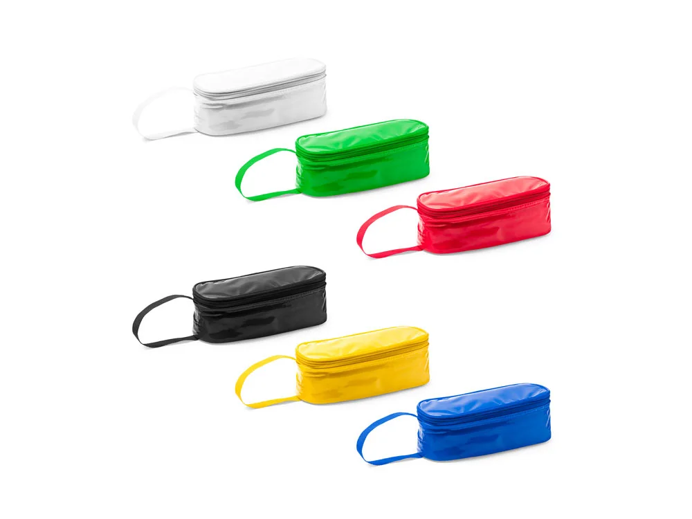 Сумка для сэндвичей RIGAX королевский синий - фото 3