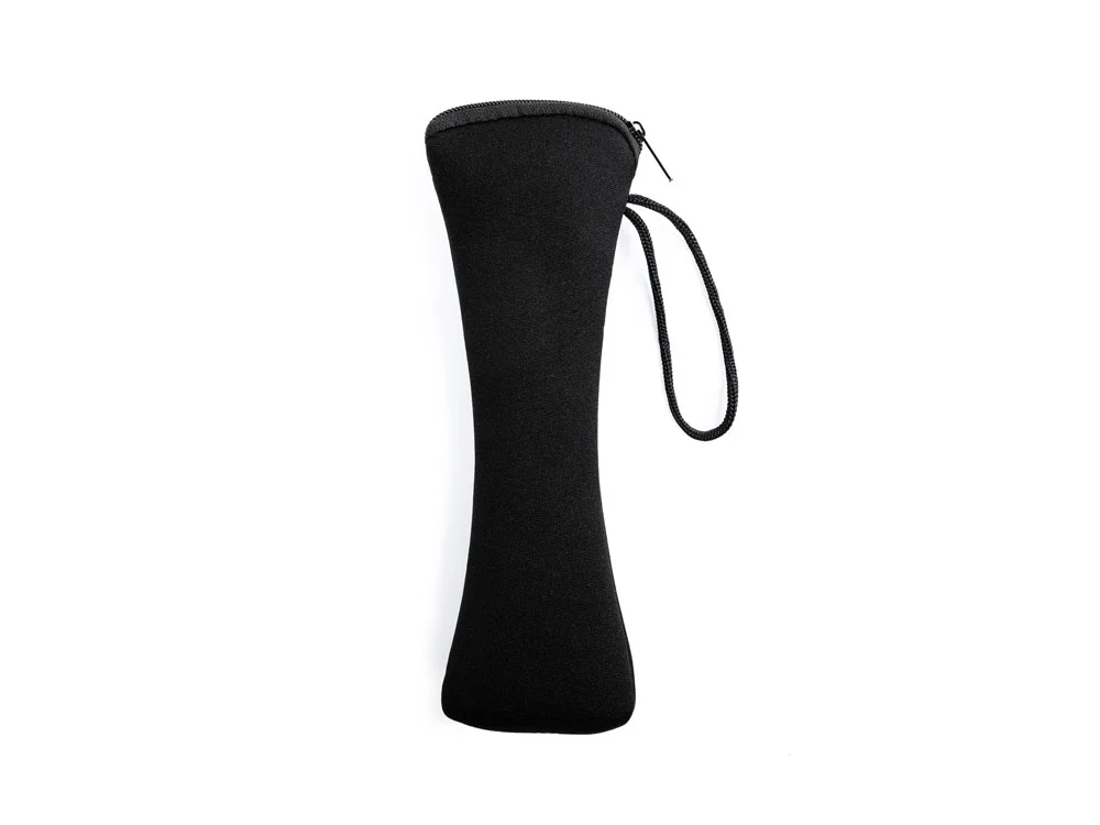 Набор столовых приборов BELVER, серебристый, черный - фото 6