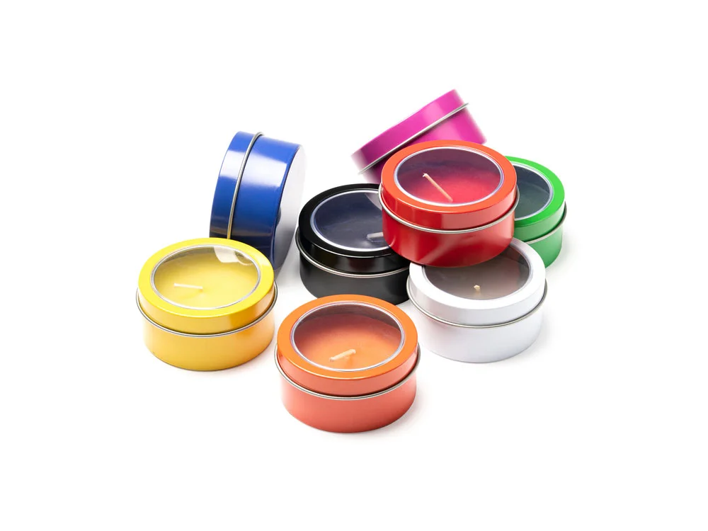 Ароматическая свеча FLAKE - фото 2