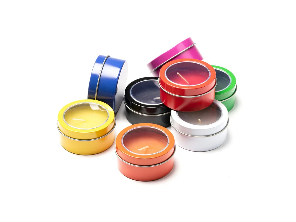 Ароматическая свеча FLAKE - фото 3