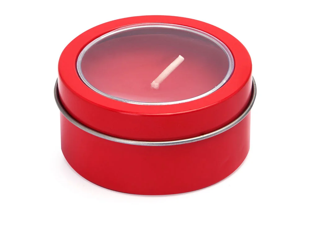 Ароматическая свеча FLAKE - фото 6