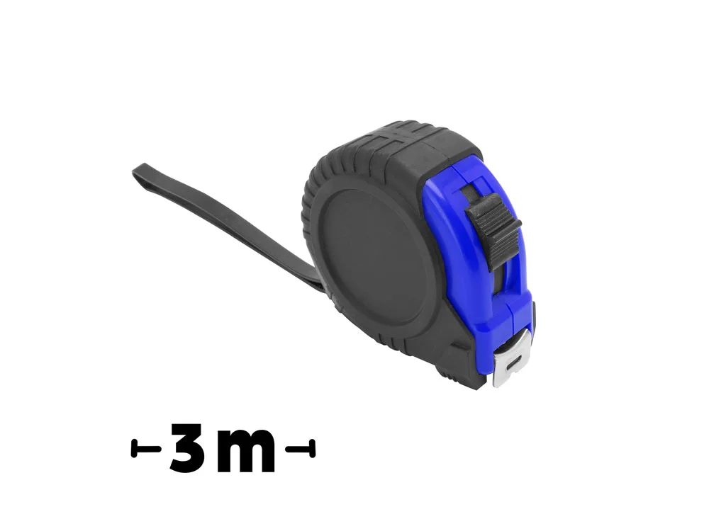 Рулетка RIVET 3м - фото 6