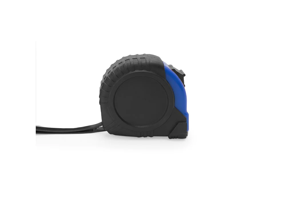 Рулетка RIVET, 3м, королевский синий - фото 4