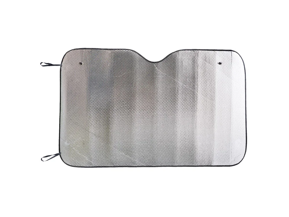 Автомобильный солнцезащитный экран BATUR, черный - фото 3