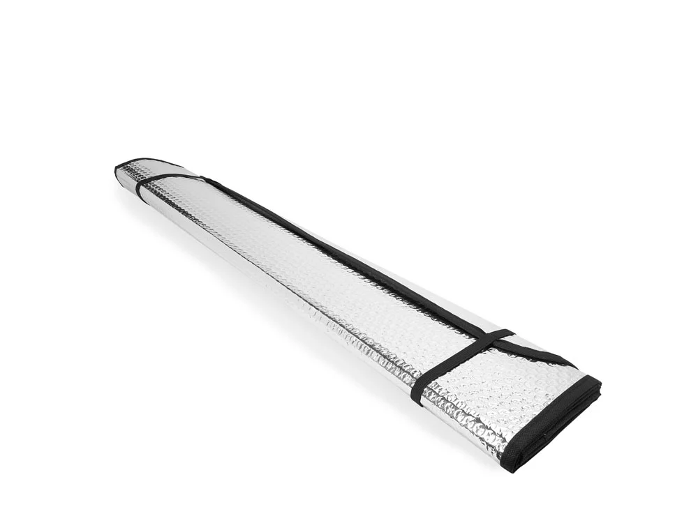 Автомобильный солнцезащитный экран BATUR, черный - фото 4