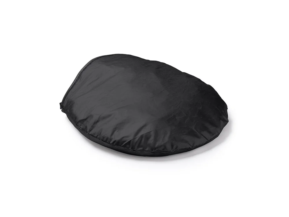 Складной автомобильный солнцезащитный козырек PRISMA черный - фото 5