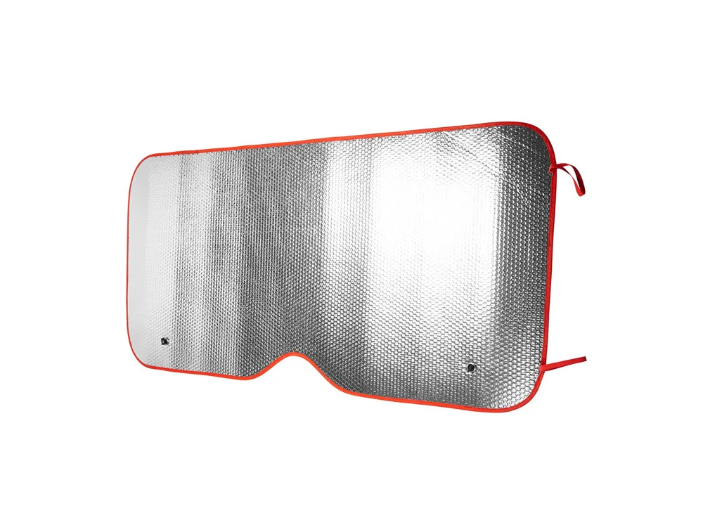 Автомобильный солнцезащитный козырек KINI - фото 1