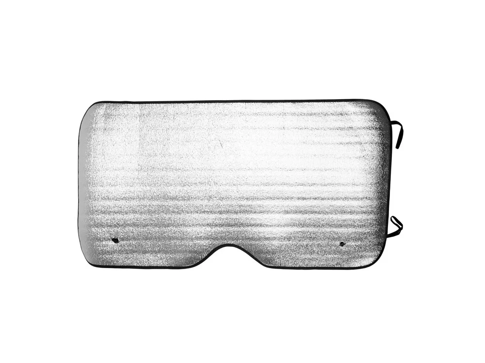 Солнцезащитный козырек AKALA для автомобиля, черный - фото 3