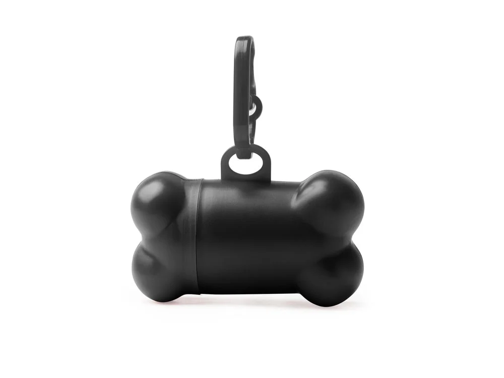 Диспенсер SIMBA с пакетами для домашних животных - фото 2