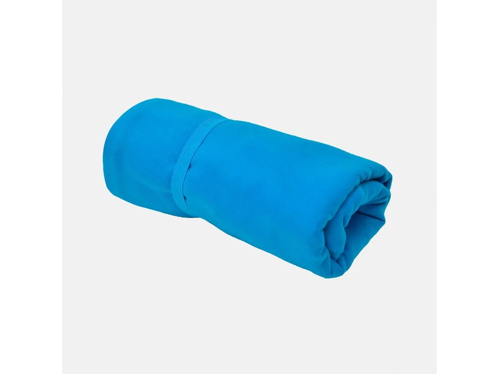 Спортивное полотенце CORK королевский синий - фото 6