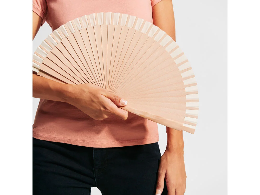 Веер ZANTE - фото 4