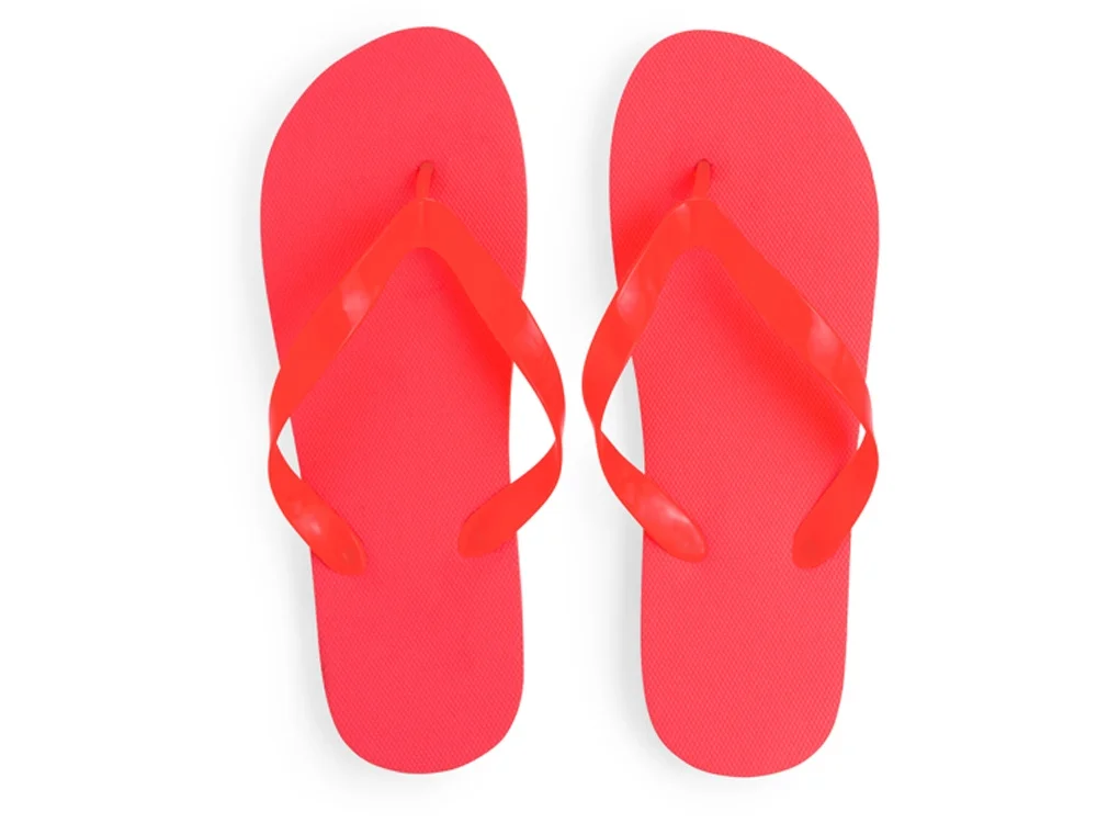 Пляжные шлепанцы KALAY - фото 4