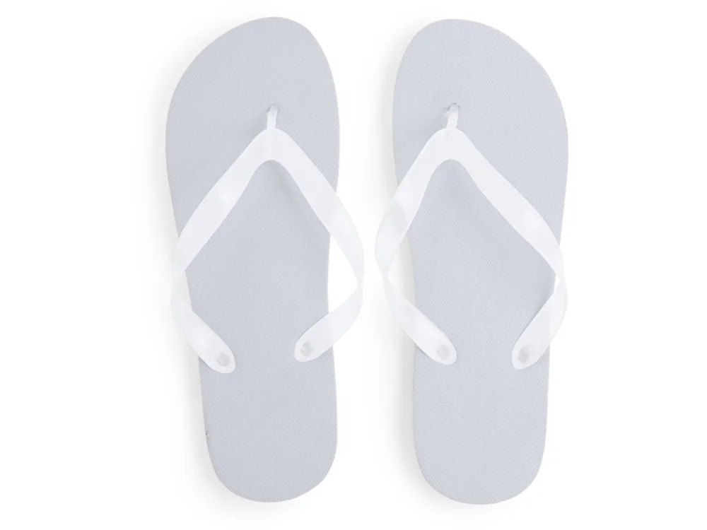 Пляжные шлепанцы KALAY - фото 6