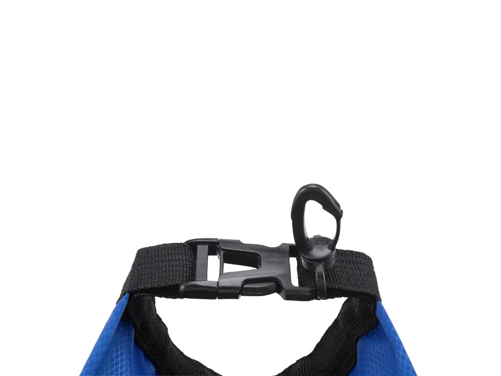 Водонепроницаемая сумка ALETA королевский синий - фото 2