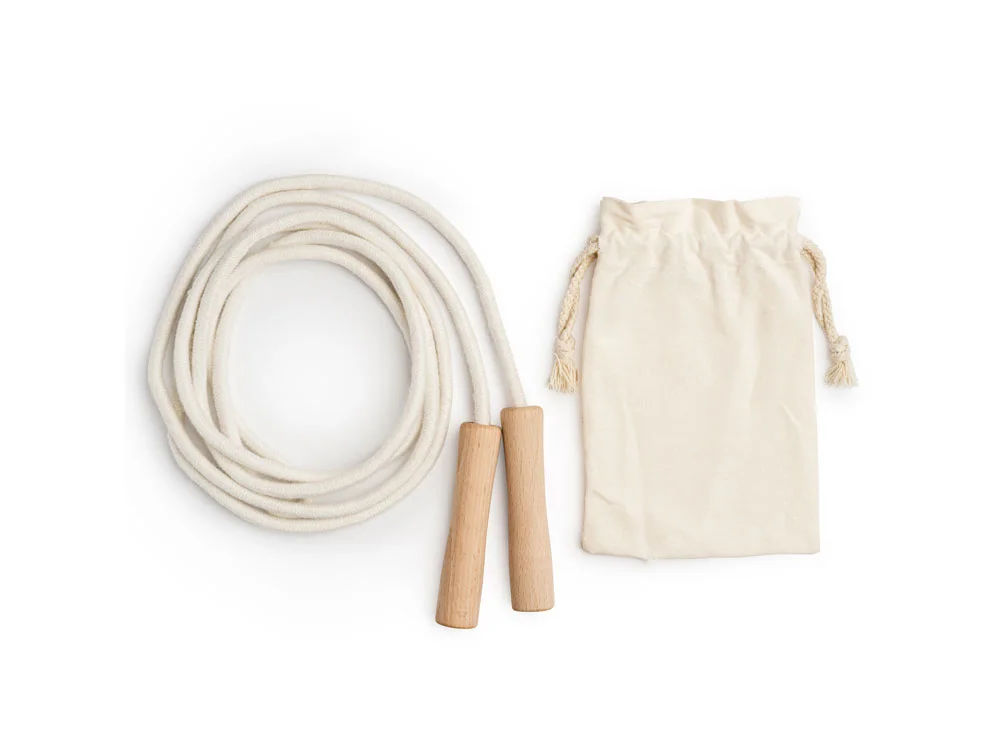 Скакалка REGINA бежевый - фото 7