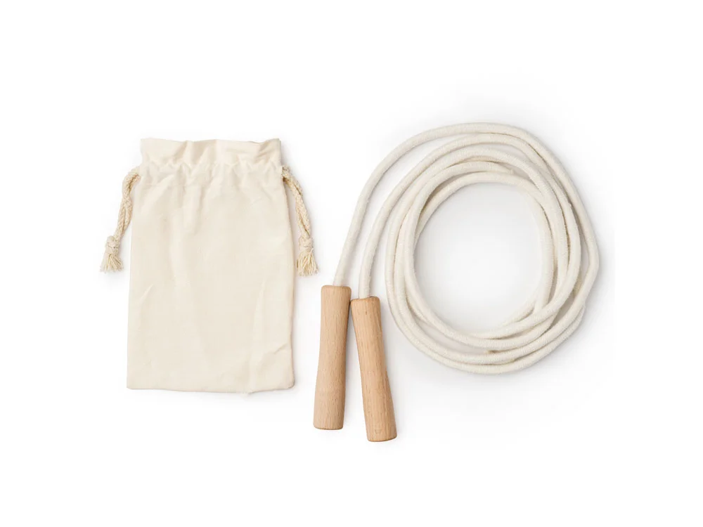 Скакалка REGINA бежевый - фото 8