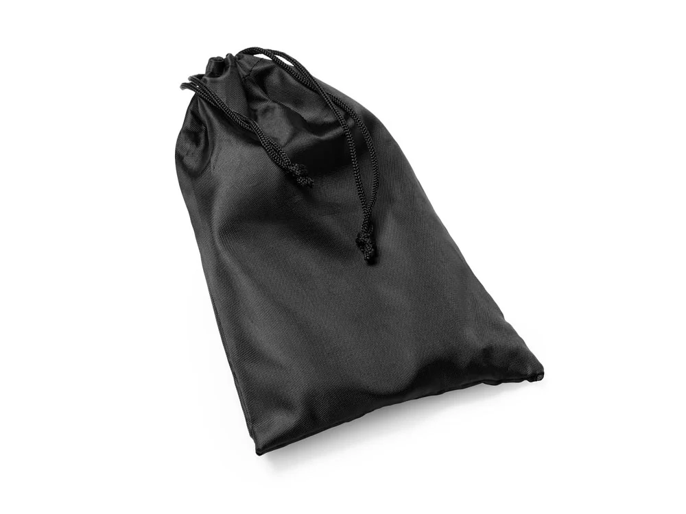 Регулируемая скакалка ROCKY, черный - фото 4